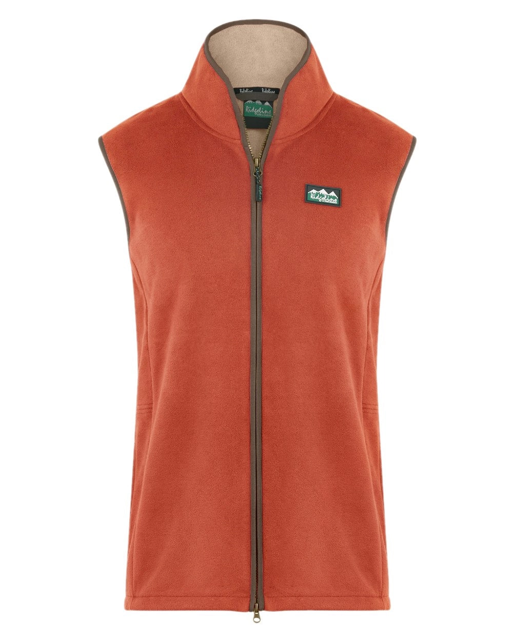 Ridgeline Mens Kodiak Gilet