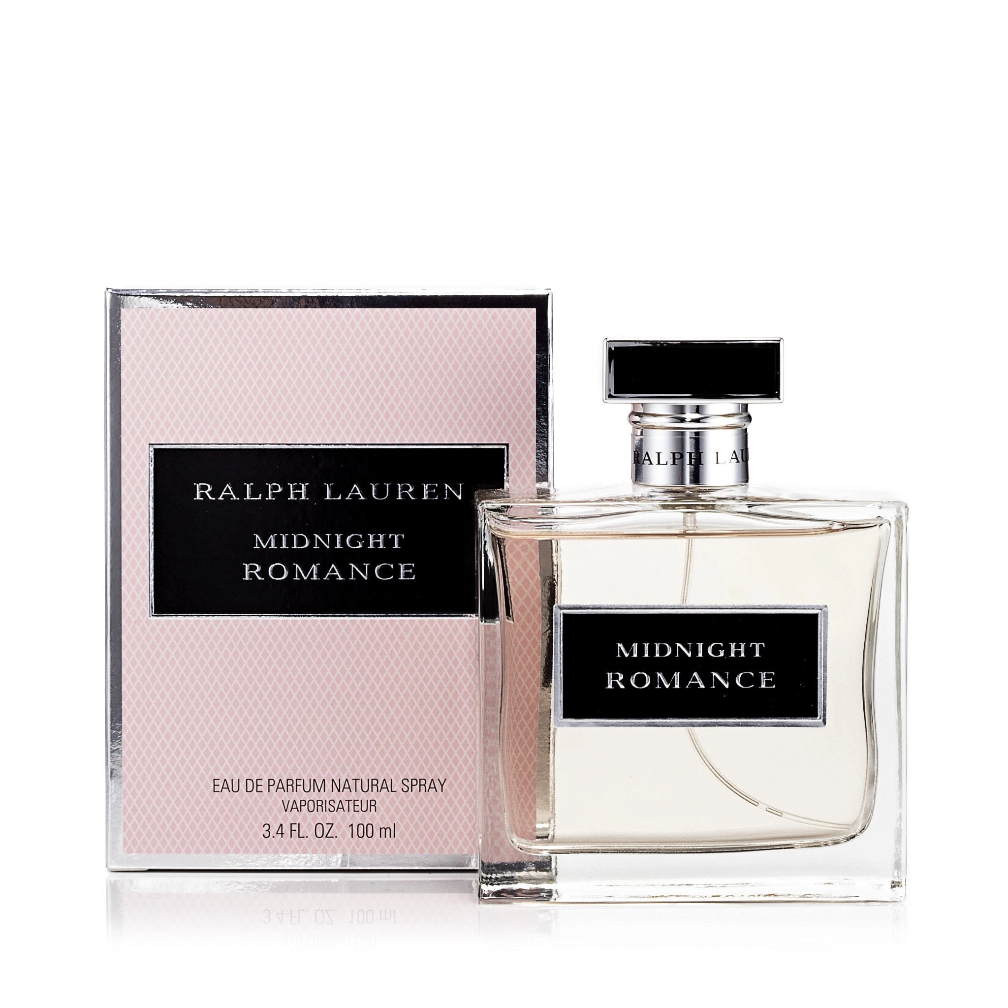 Romance Midnight Perfume