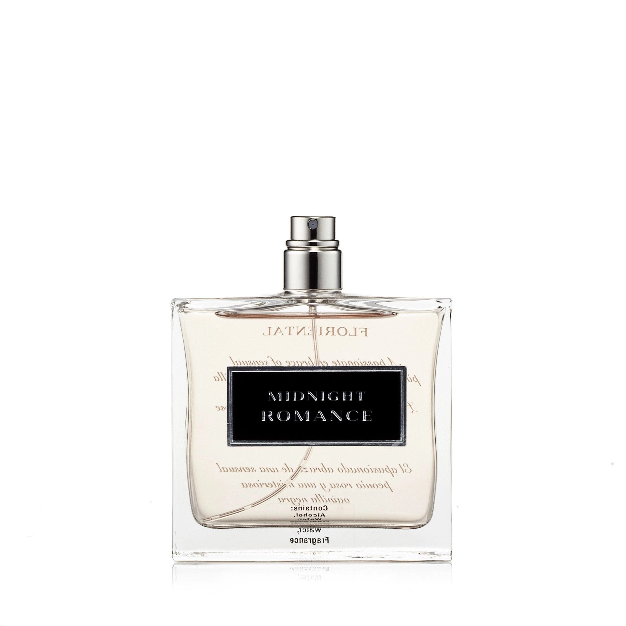 Romance Midnight Perfume