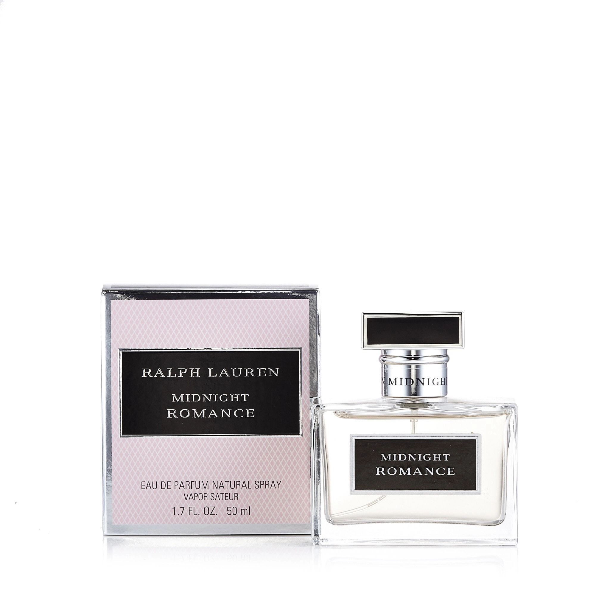 Romance Midnight Perfume