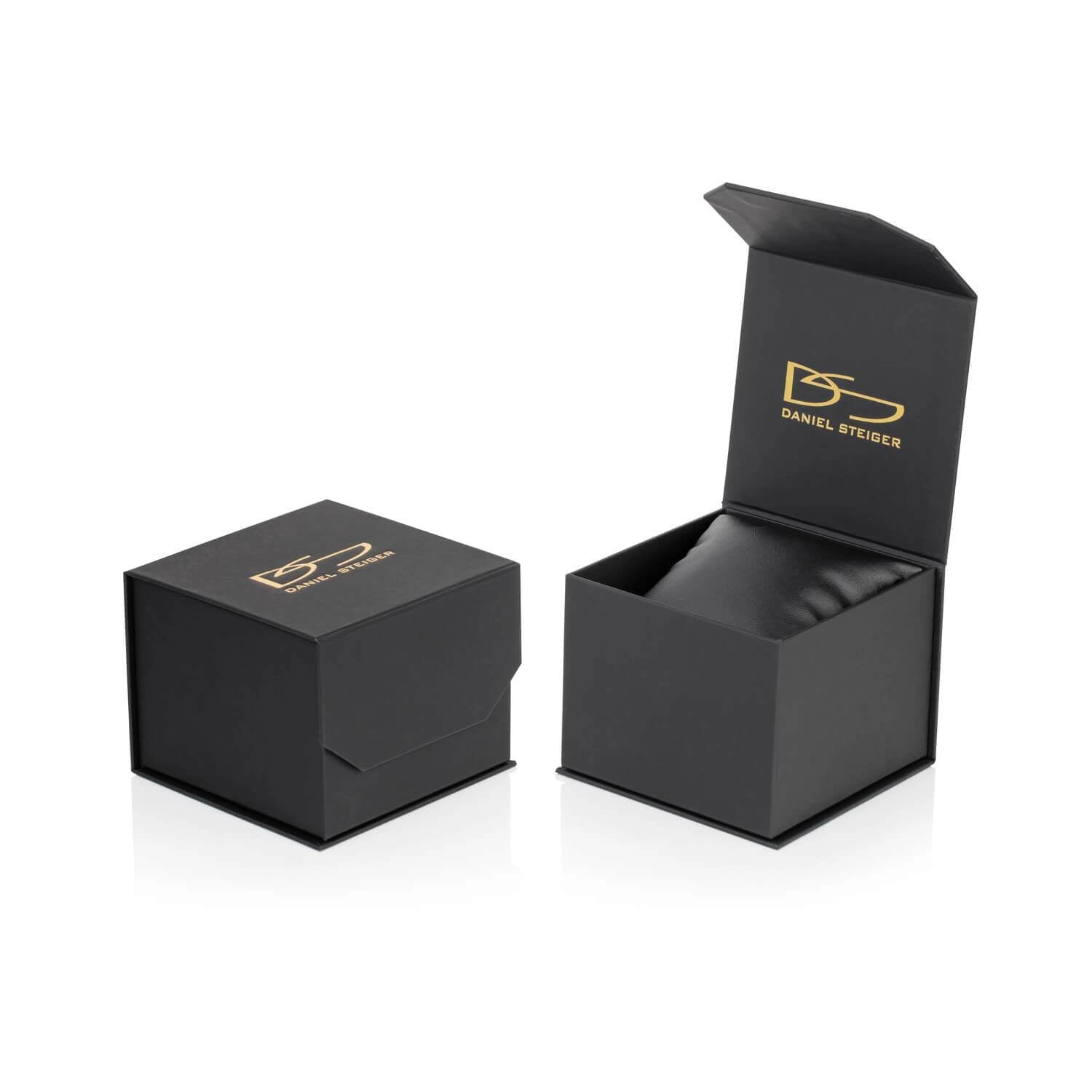 Rondo Milanese Magnetic Rose Gold Men's Watch