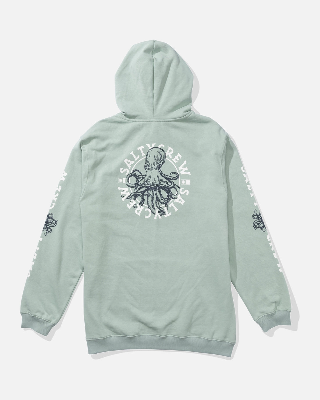 Salty Crew Men's Tentacles Hooded Fleece Sweatshirt