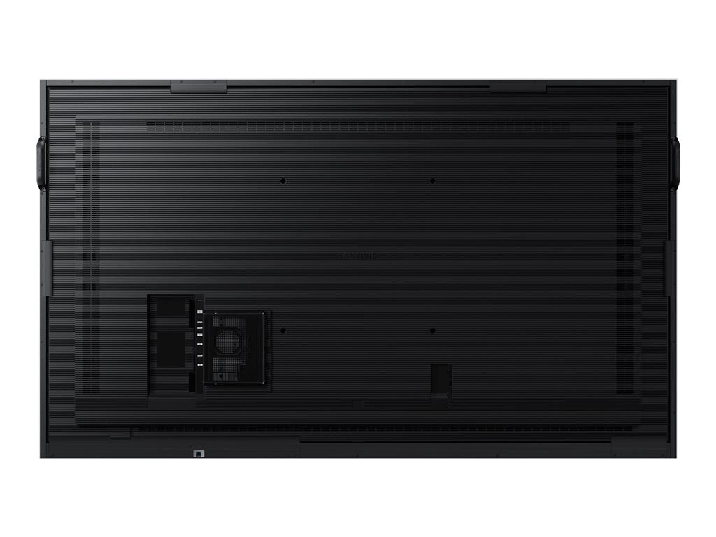 Samsung Advanced Digital Whiteboard WM85B - 85 Diagonal Class WMB Series LED-backlit LCD display - interactive digital signage