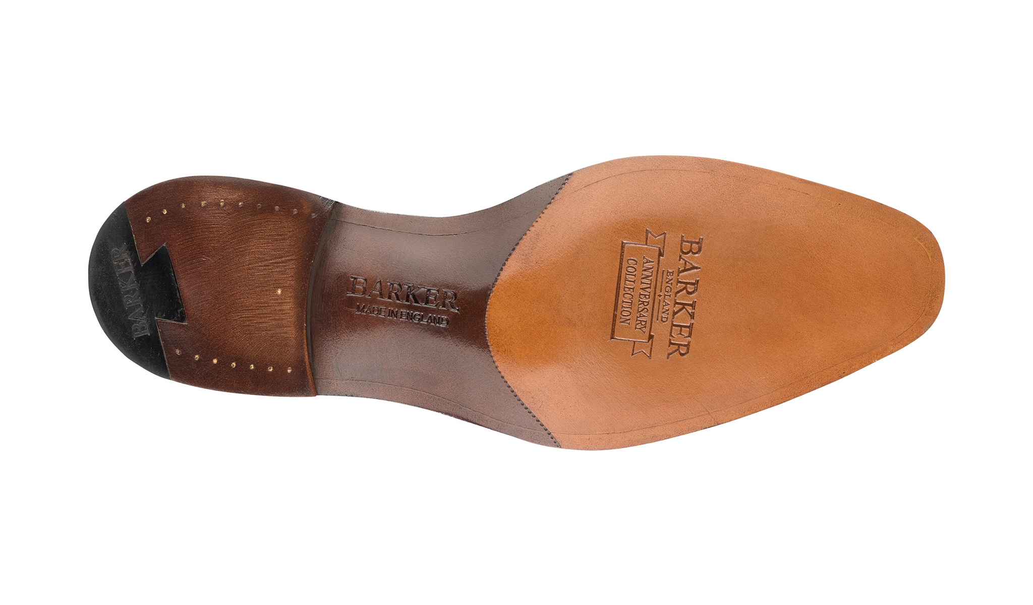 Schubert - Antique Rosewood Calf