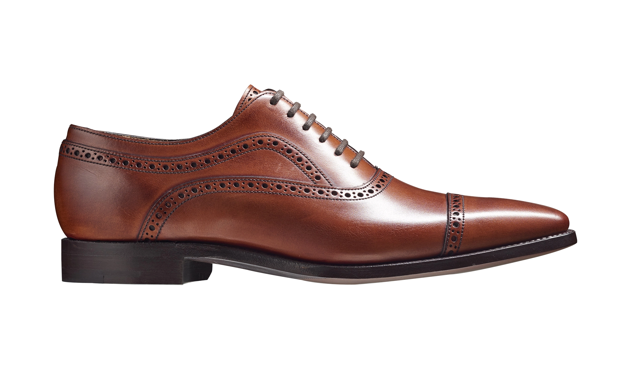 Schubert - Antique Rosewood Calf
