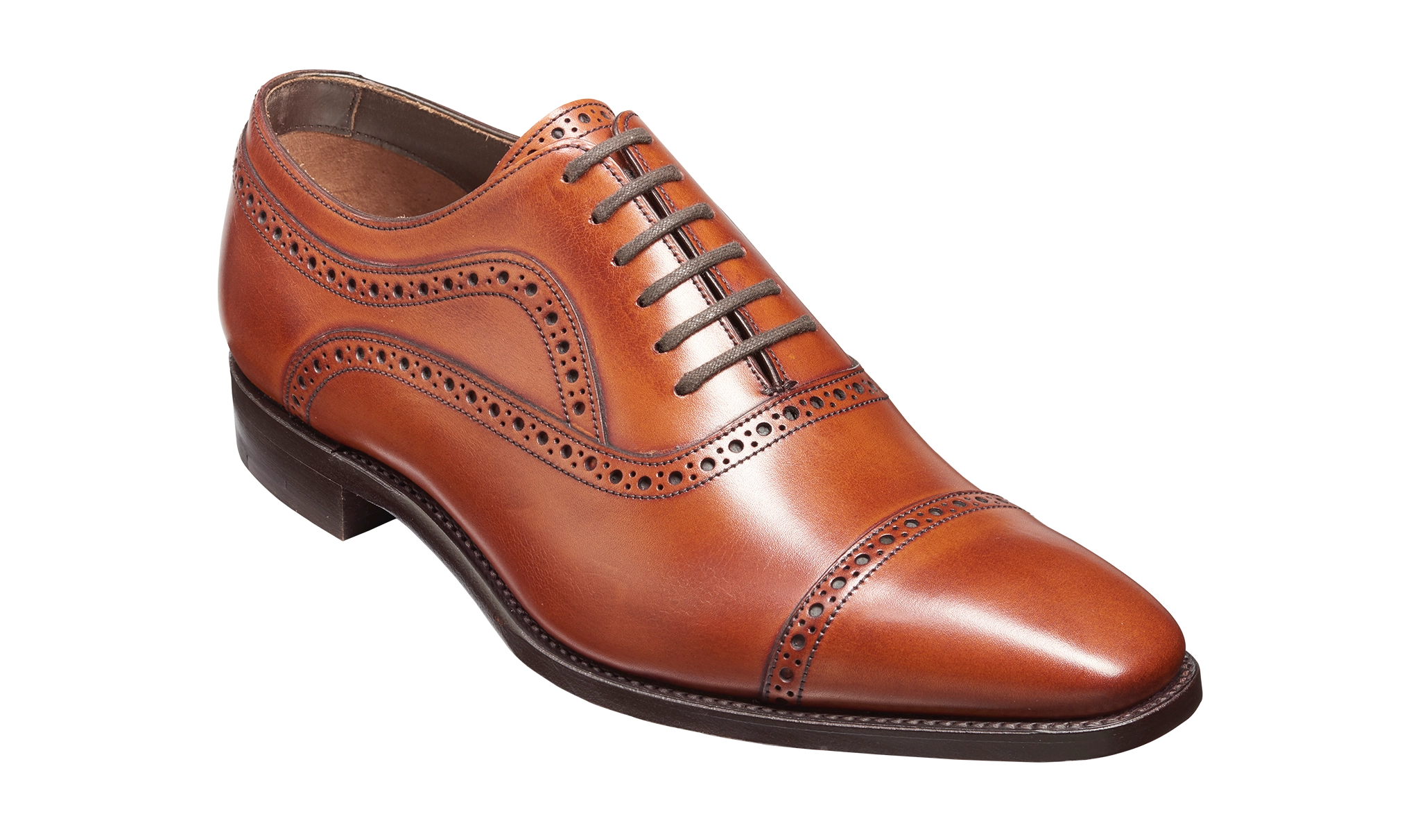 Schubert - Antique Rosewood Calf