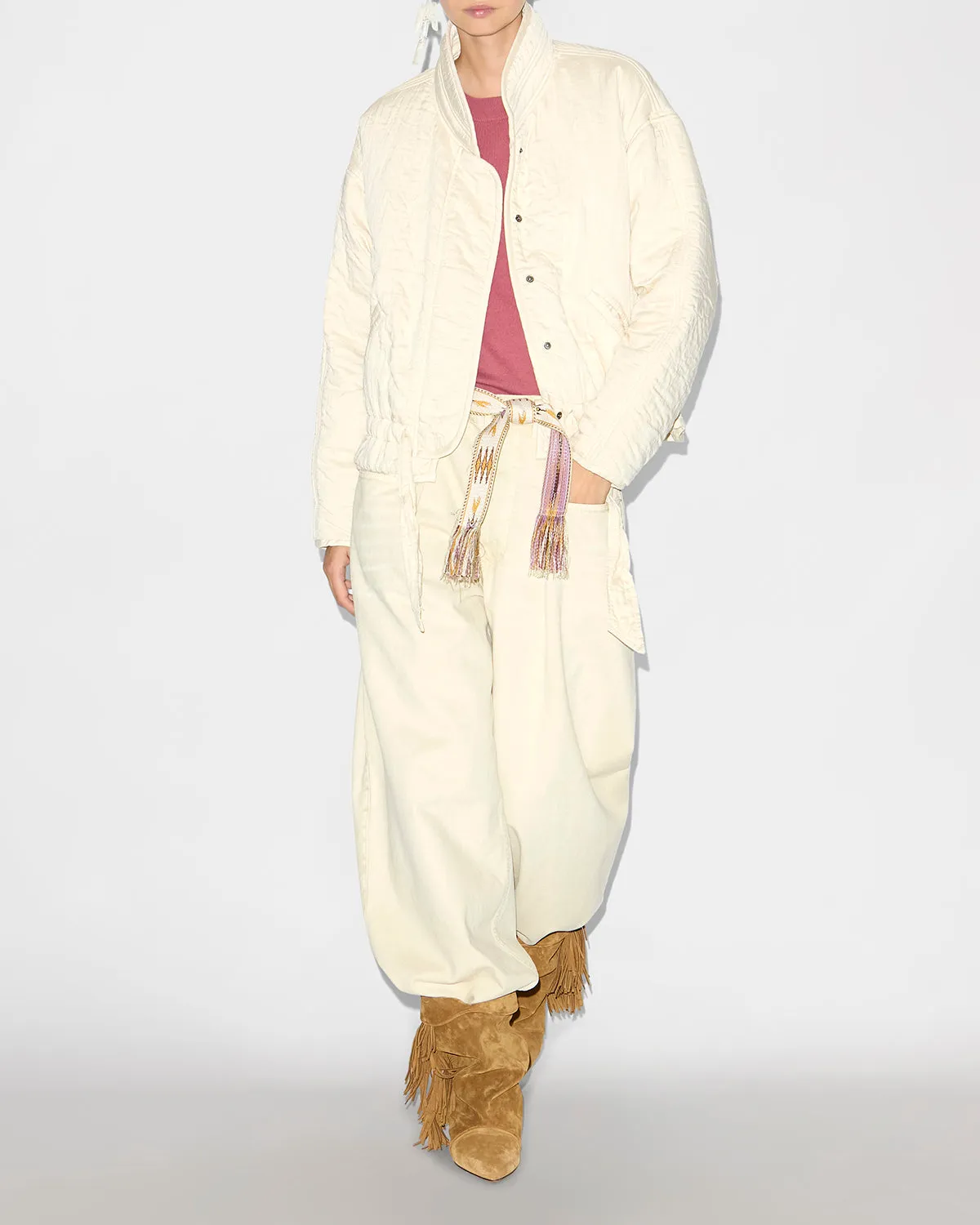 SELANE JACKET