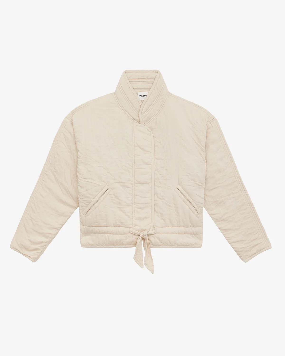 SELANE JACKET