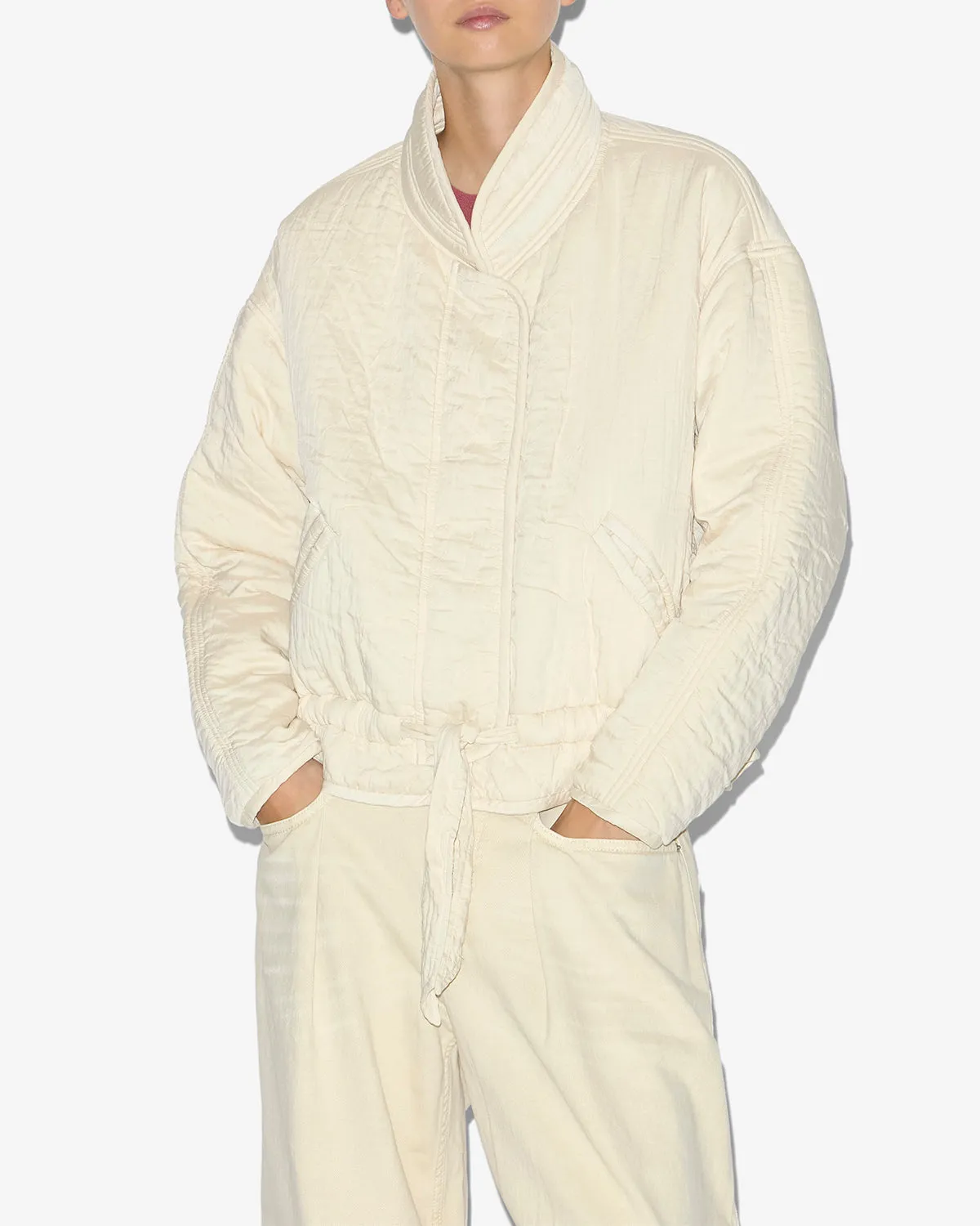 SELANE JACKET