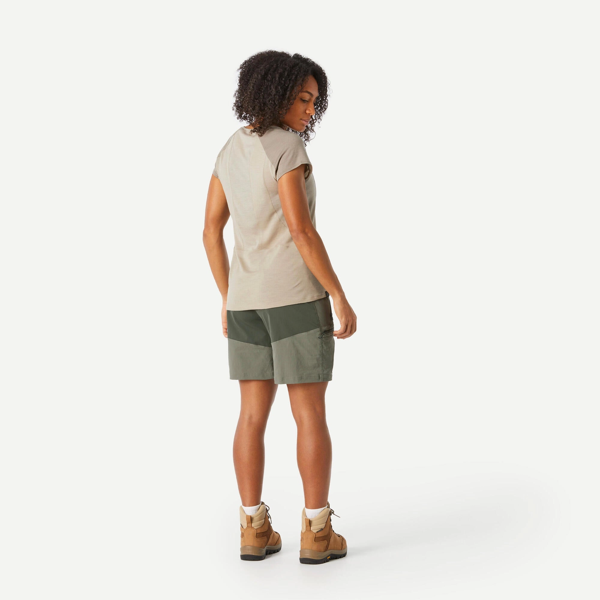 Simond Women's MT500 Hiking Shorts