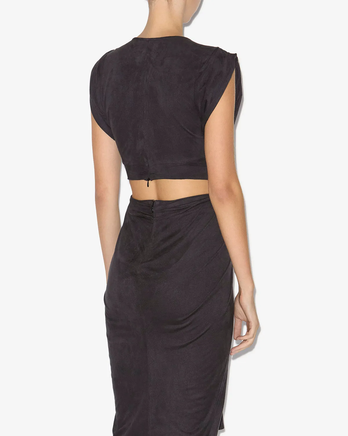 SIRENA DRESS