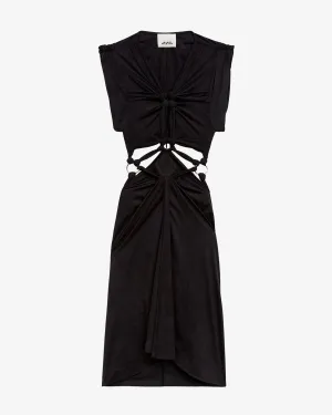 SIRENA DRESS