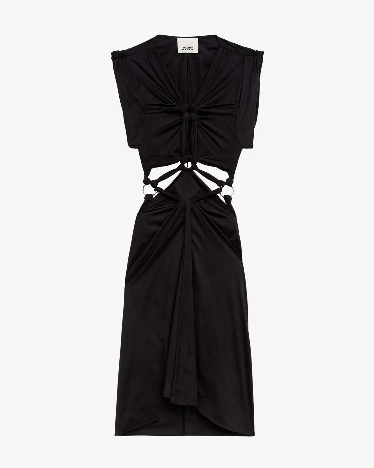 SIRENA DRESS