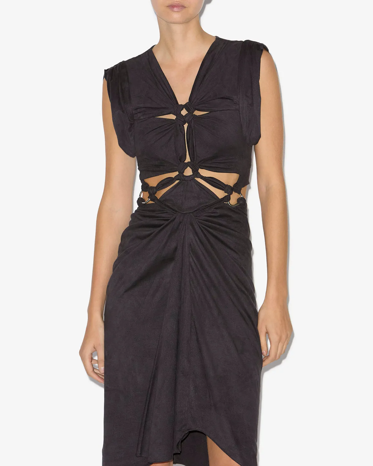 SIRENA DRESS