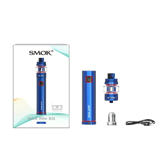 SMOK Stick 80w Starter Kit