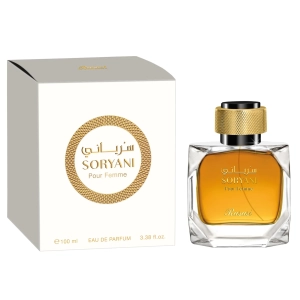 Soryani by Rasasi 100ml EDP for Women
