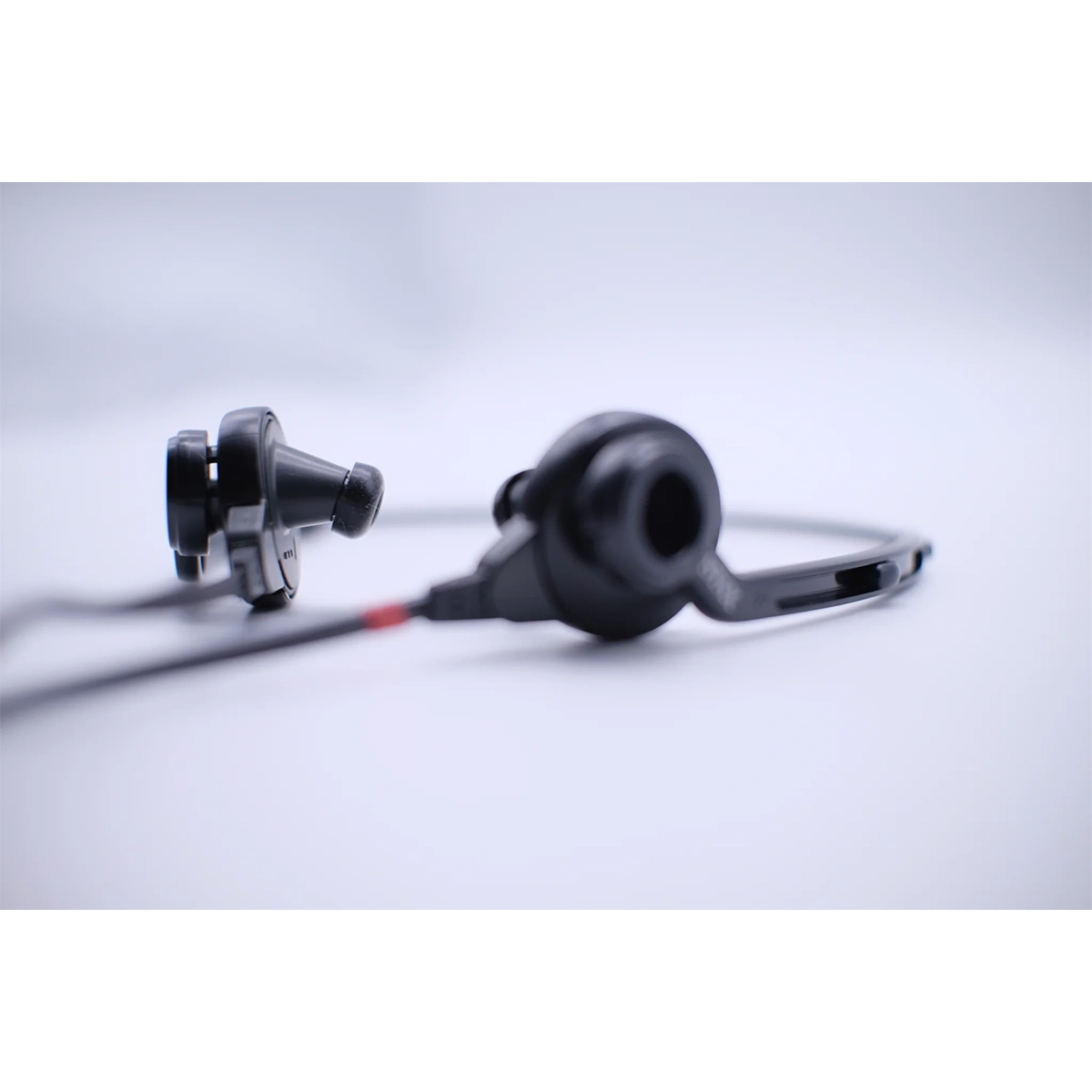 STAX Bundle Set SR-003MK2   SRM-D10 II Electrostatic Headphone and Amplifier