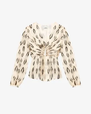 STELAR BLOUSE