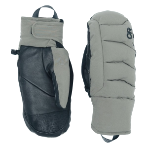 Stormbound Sensor Mitts