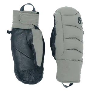 Stormbound Sensor Mitts