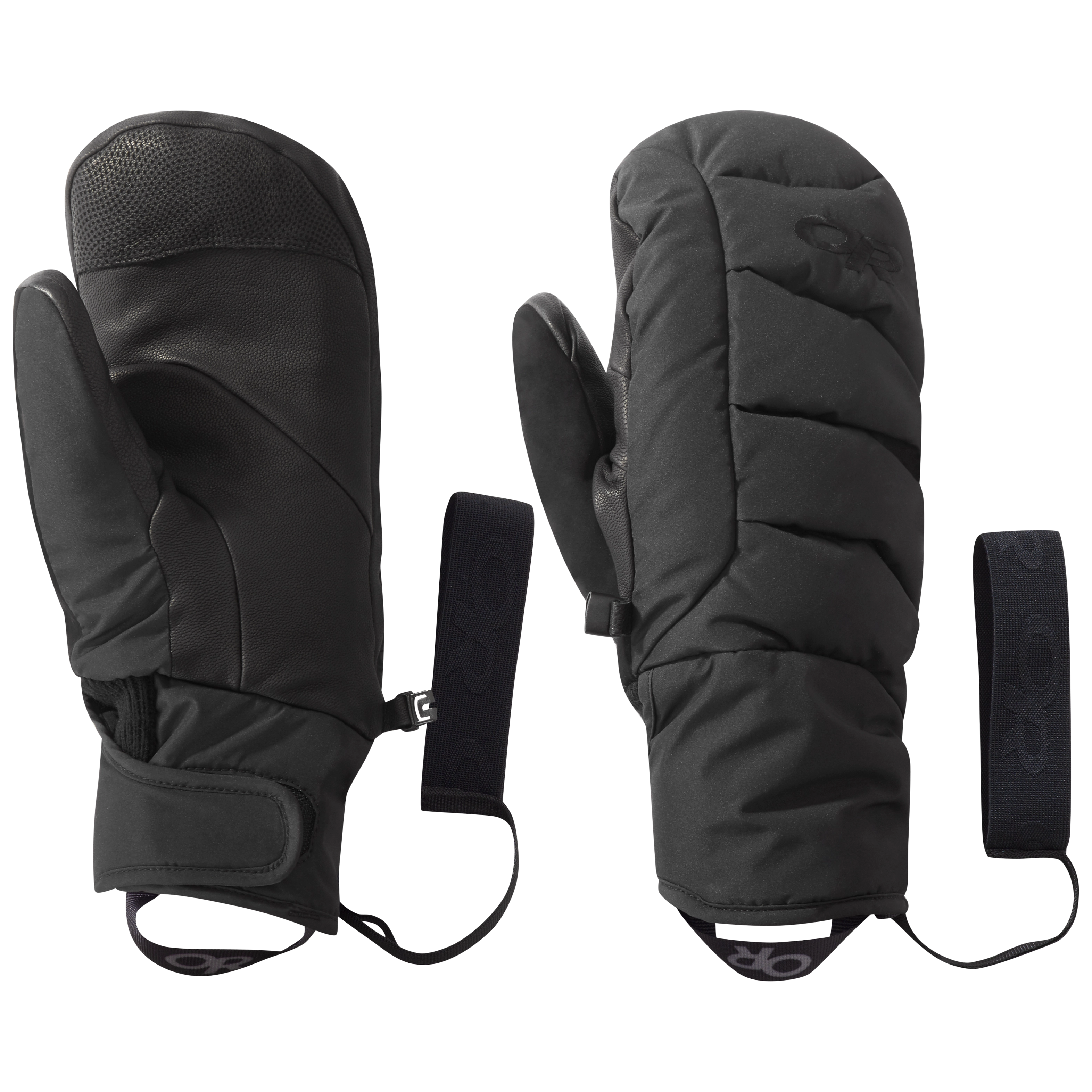 Stormbound Sensor Mitts