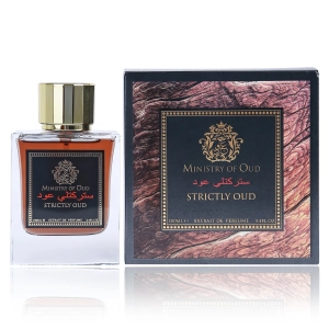 Strictly Oud by Ministry of Oud 100ml EDP