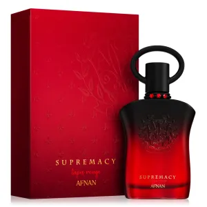 Supremacy Tapis Rouge by Afnan 90ml Extrait
