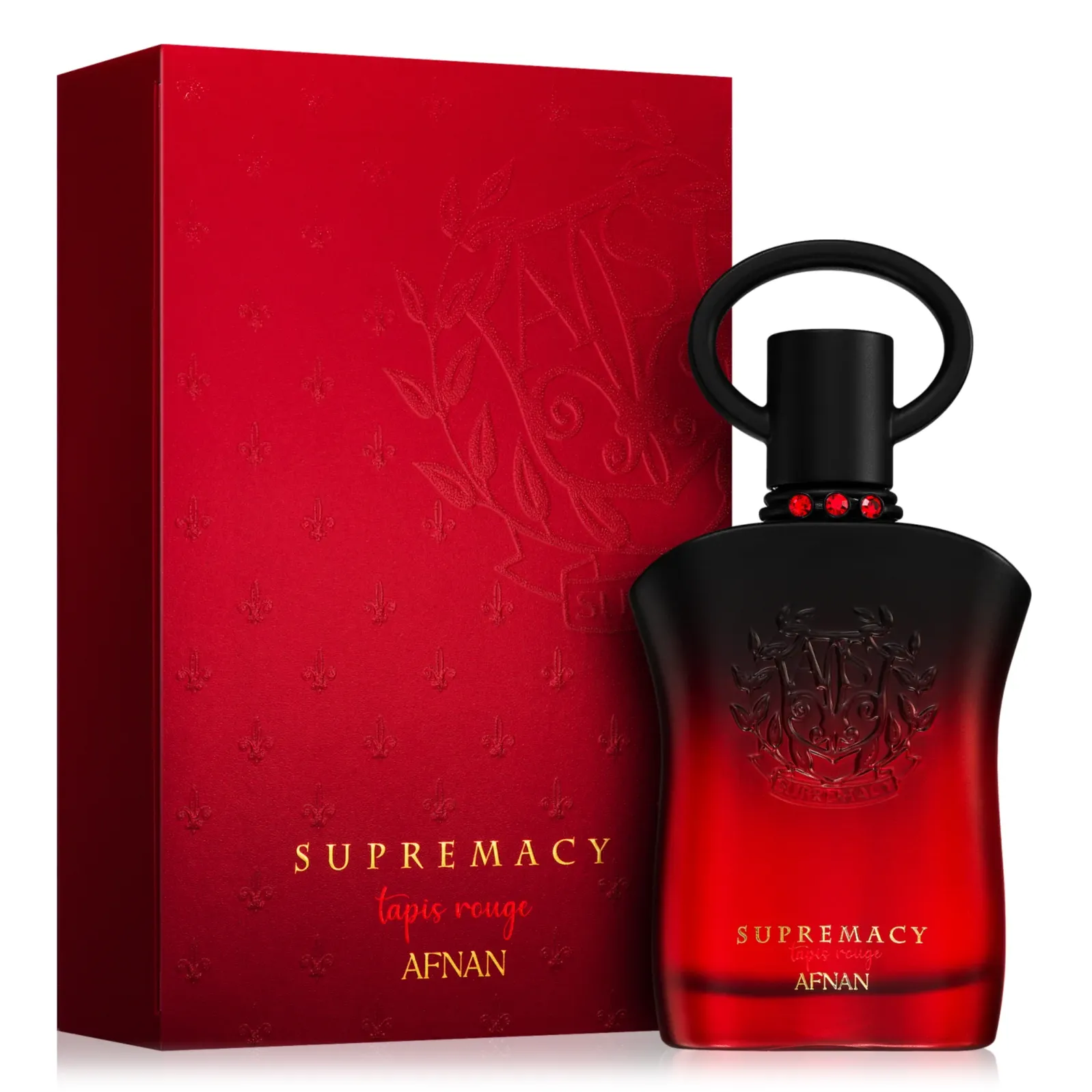 Supremacy Tapis Rouge by Afnan 90ml Extrait