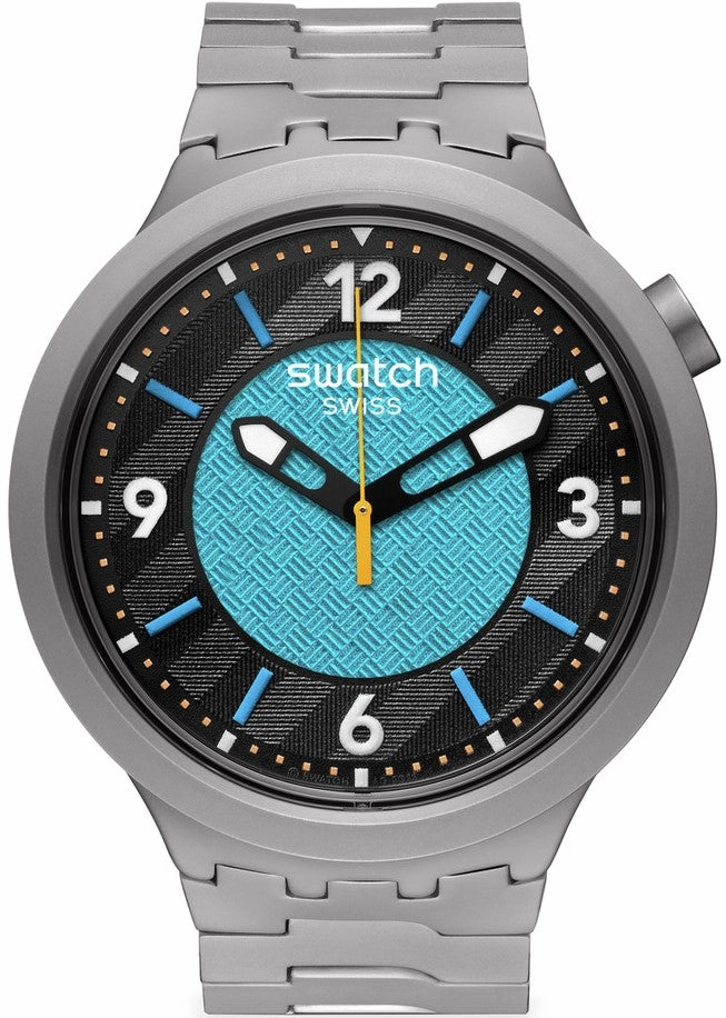 Swatch Frostbloom