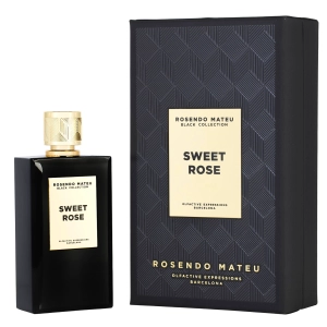 Sweet Rose by Rosendo Mateu 100ml EDP