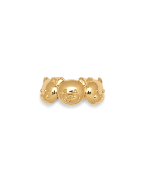 Teddy Bear Ring