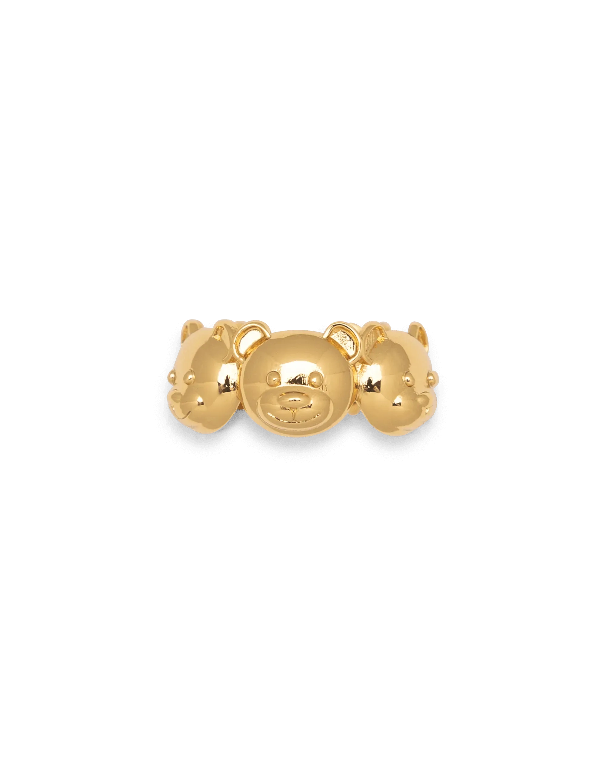 Teddy Bear Ring