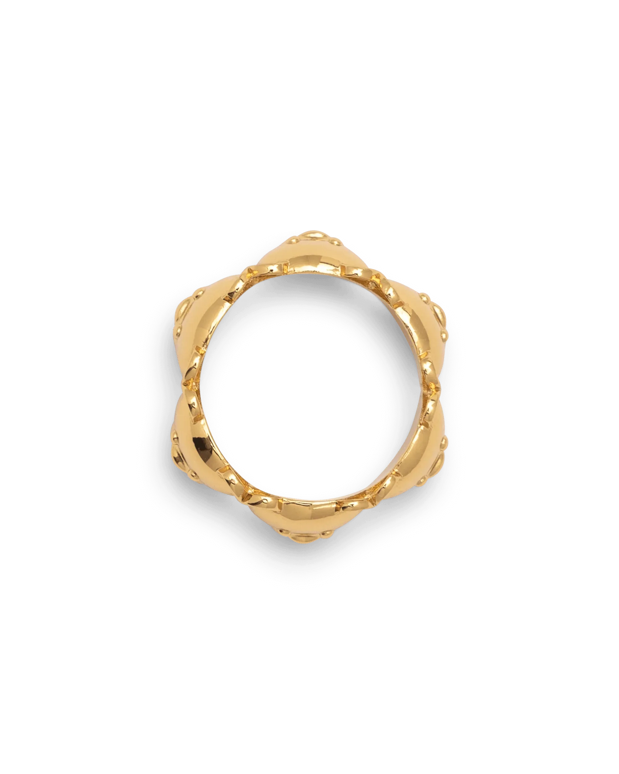Teddy Bear Ring