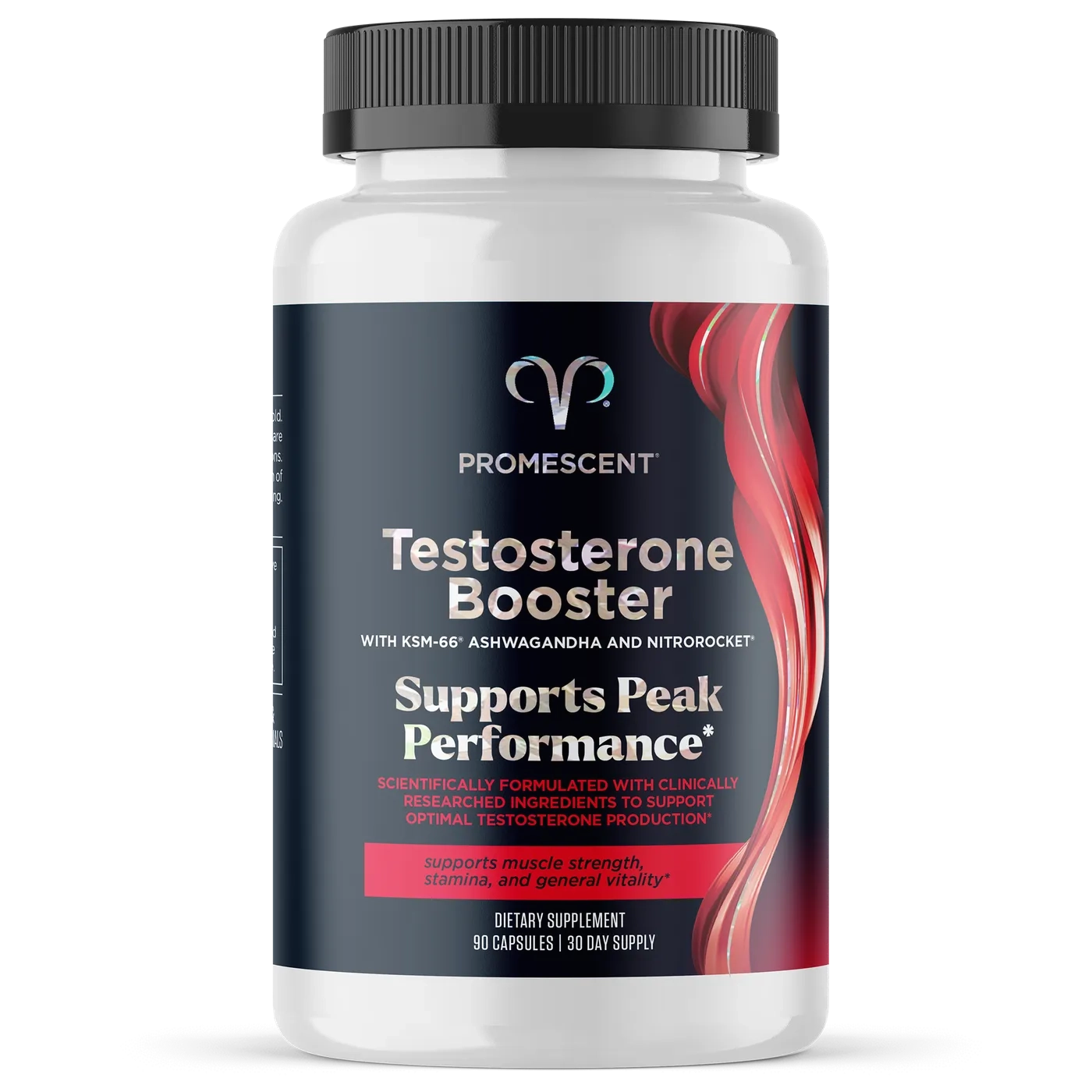 Testosterone Booster