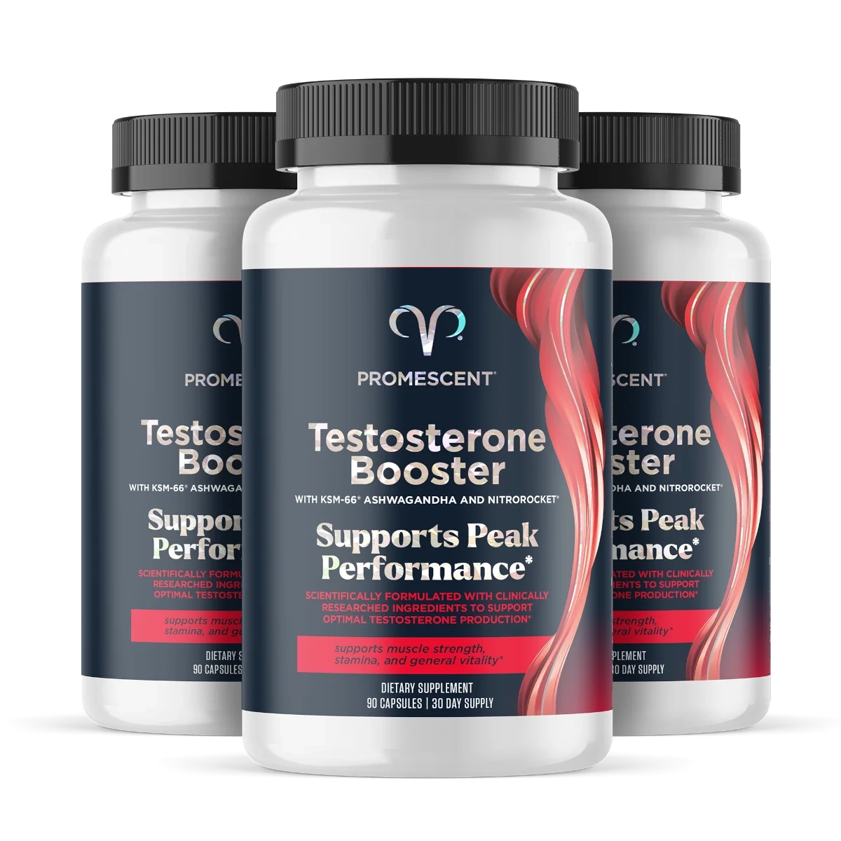 Testosterone Booster
