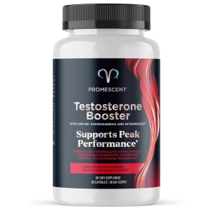 Testosterone Booster