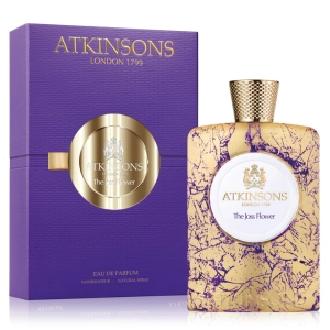 The Joss Flower by Atkinsons 100ml EDP