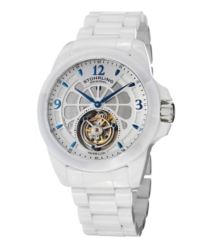 The Pinnacle 47mm Tourbillon