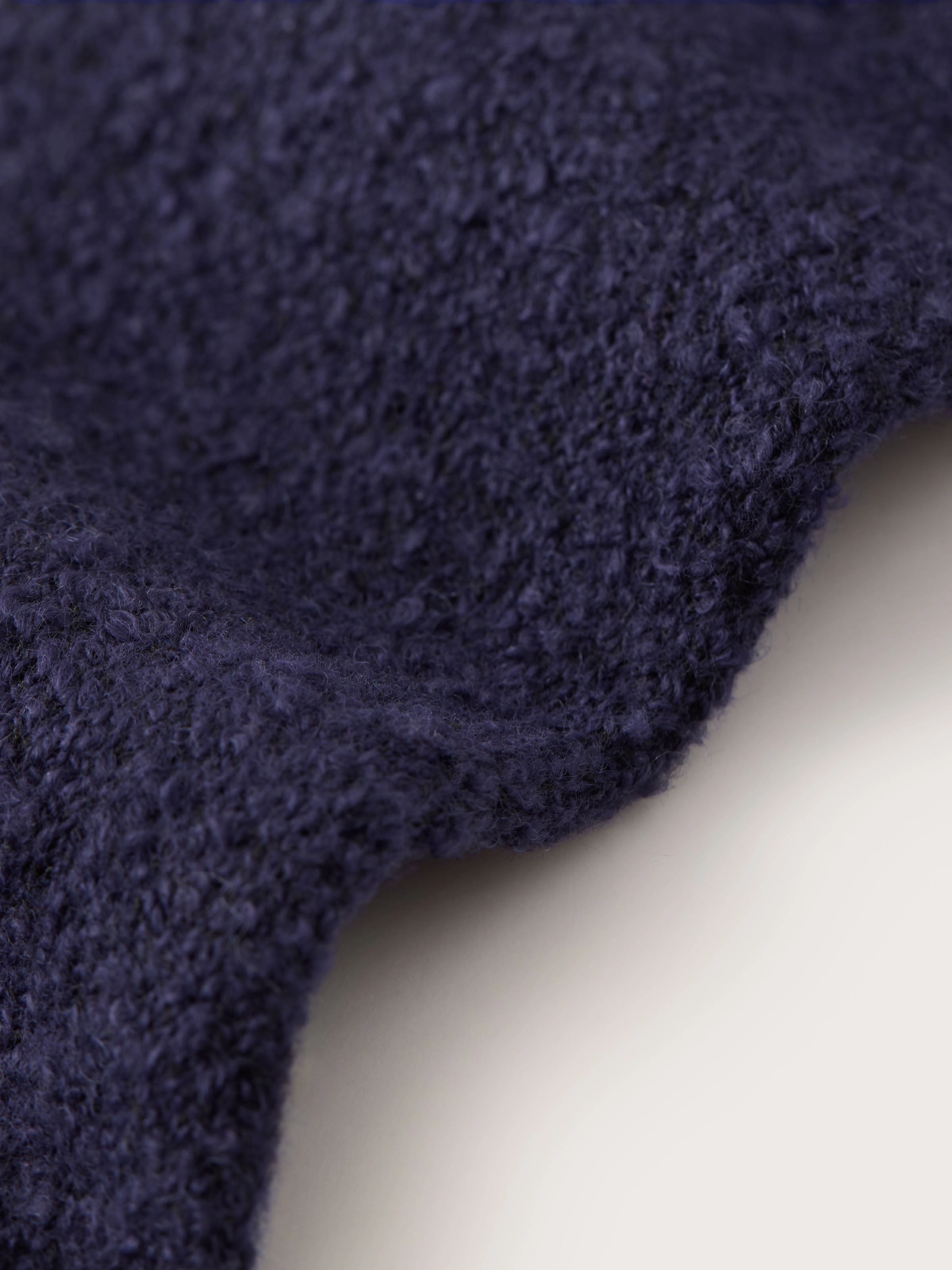 The Seawool® Socks in Night Sky