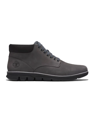 Timberland Bradstreet Chukka (medium grey nubuck)