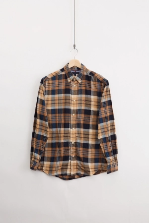 Tommy Hilfiger Magnetic button shirt (M)