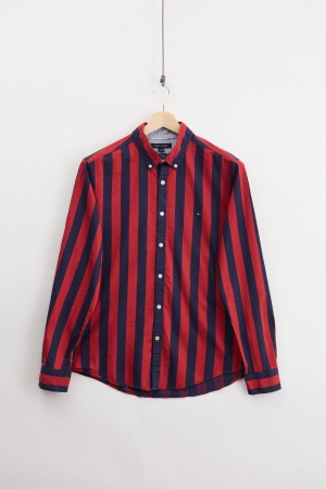 Tommy Hilfiger shirt (L)