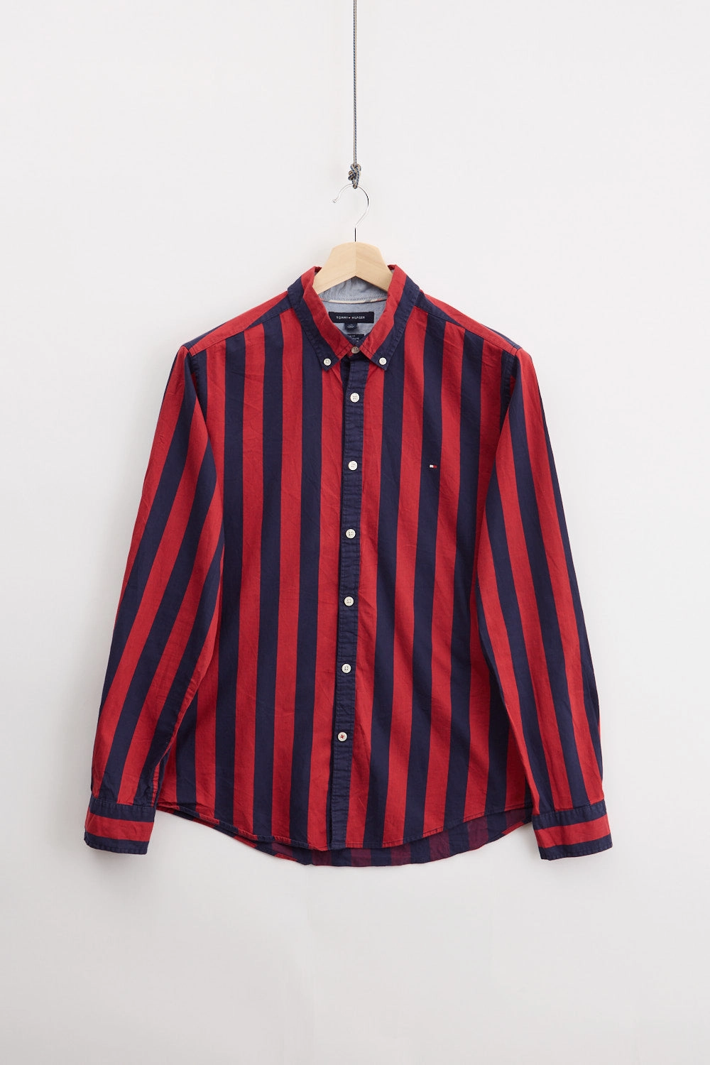 Tommy Hilfiger shirt (L)