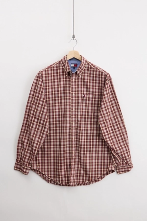 Tommy Hilfiger shirt (M)