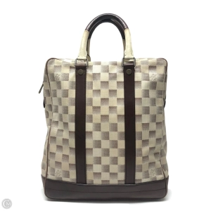 Tote Luxury Designer By Louis Vuitton, Size: Large