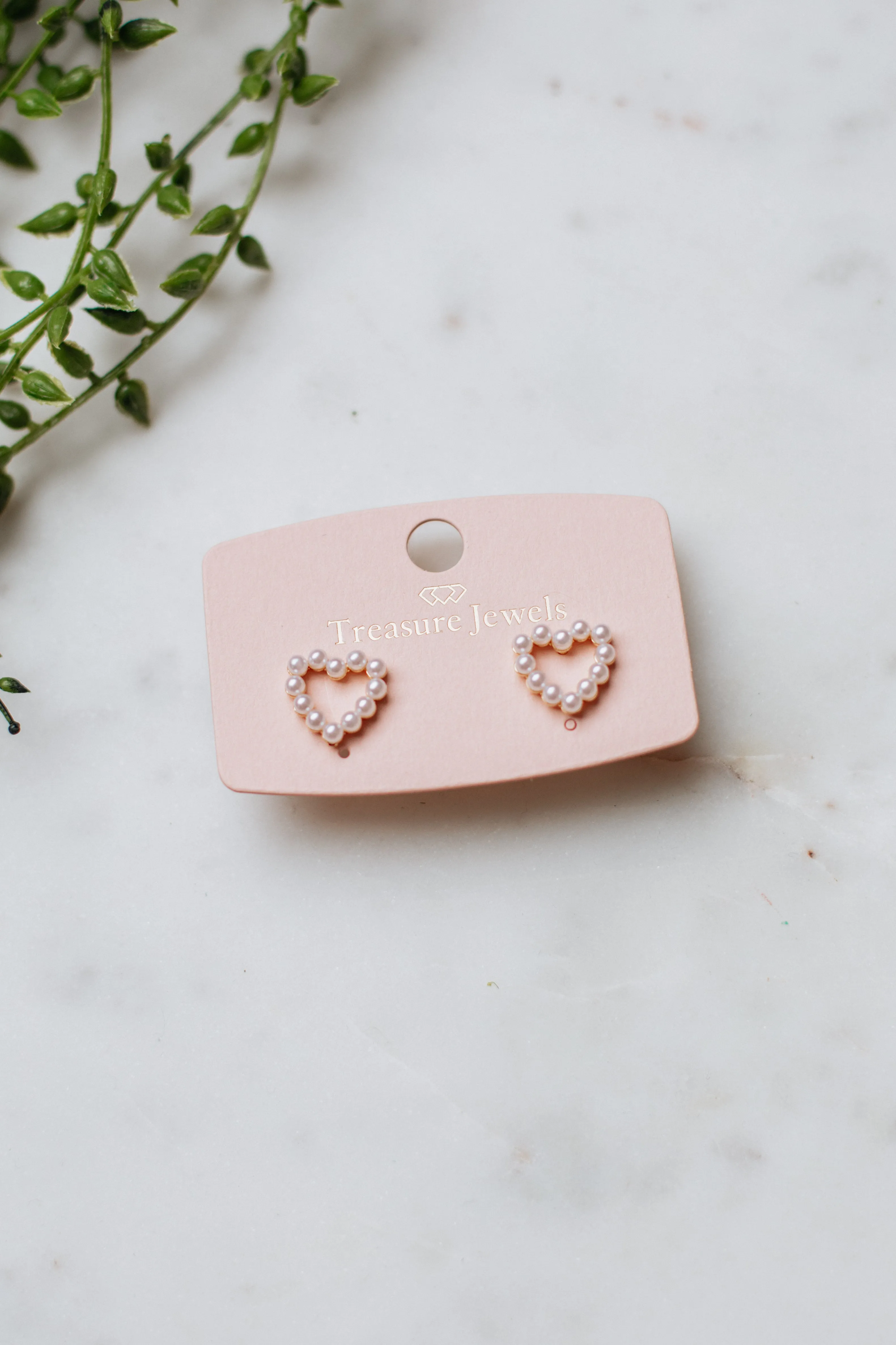 Truest Love Earrings