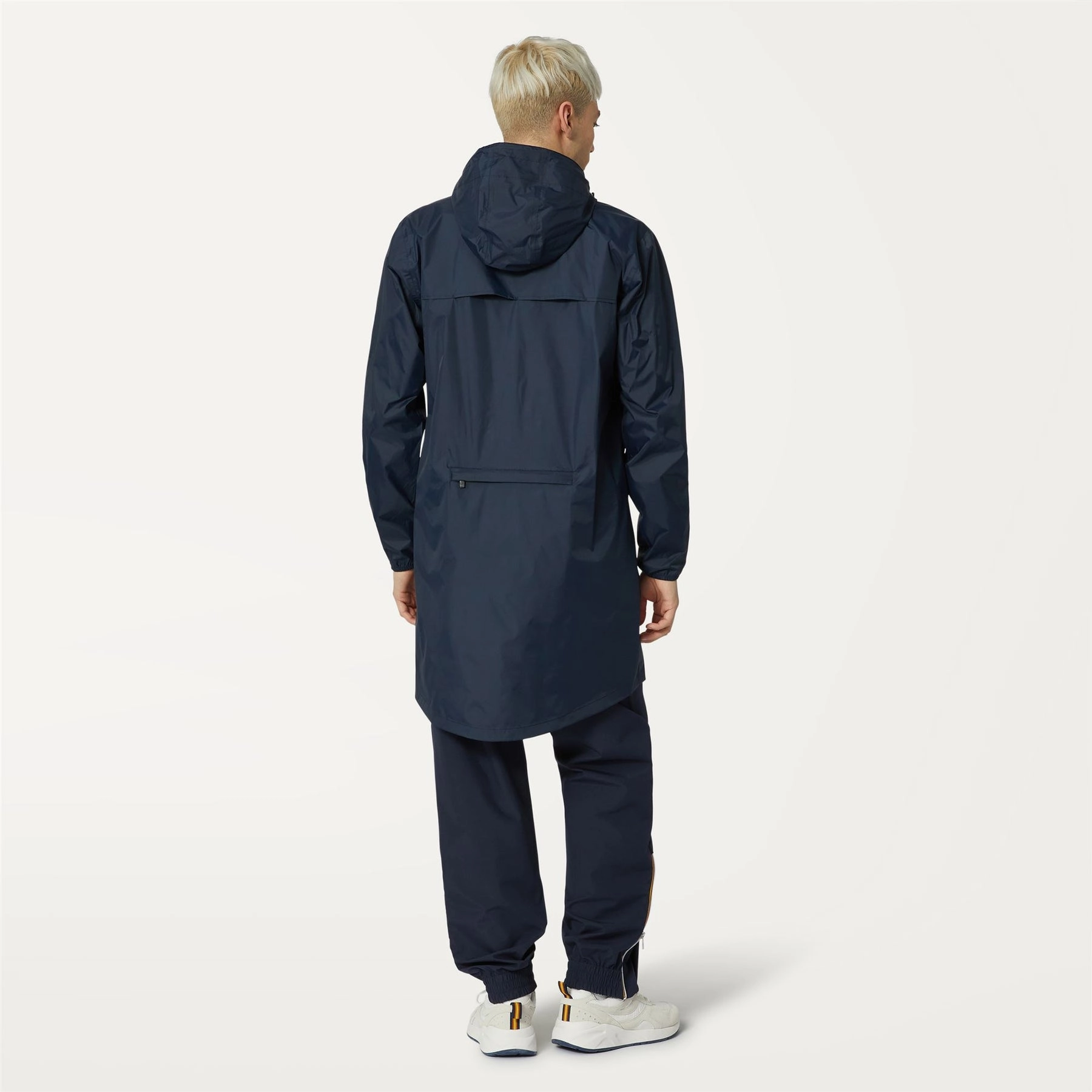 Unisex LE VRAI 3.0 EIFFEL BLUE DEPTH