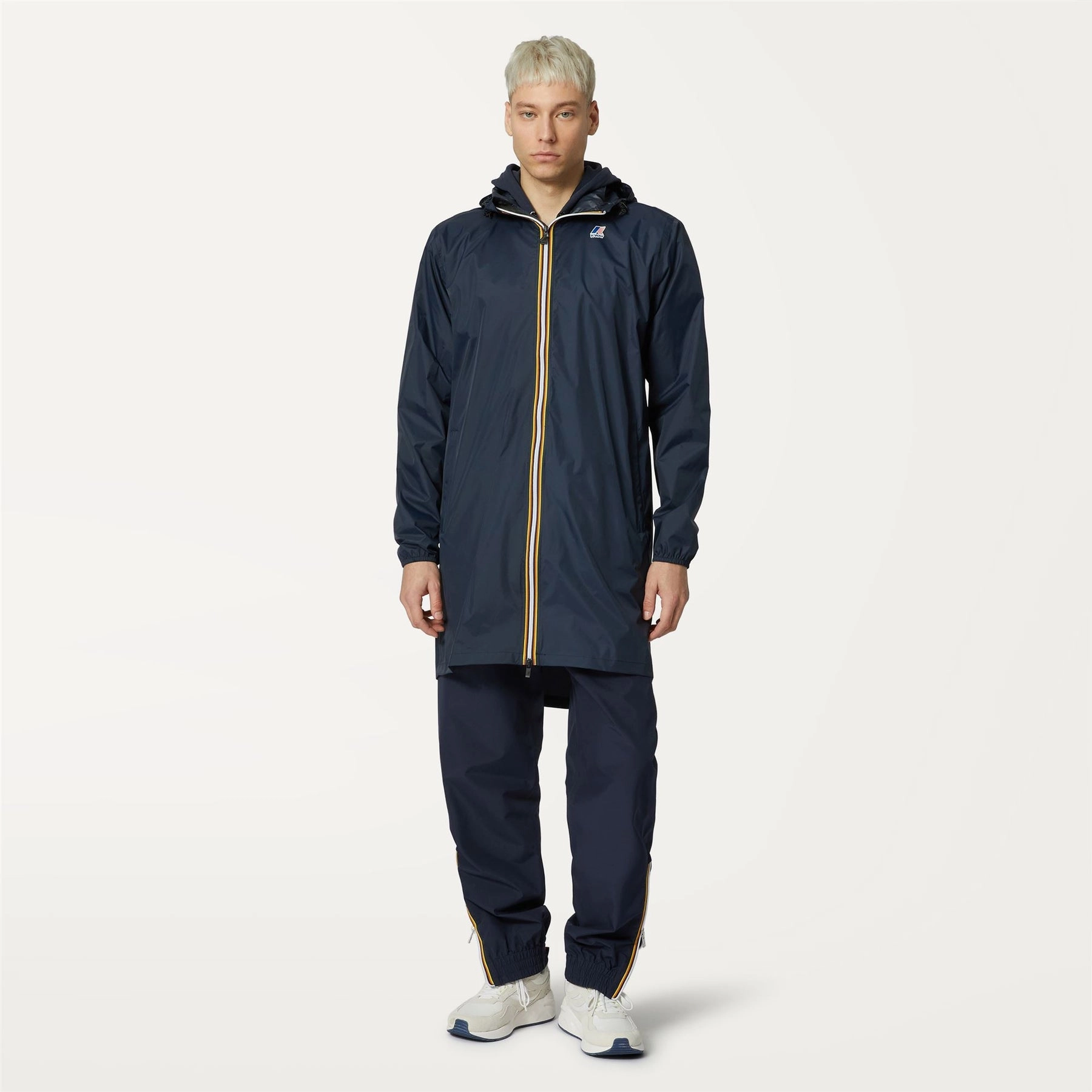 Unisex LE VRAI 3.0 EIFFEL BLUE DEPTH
