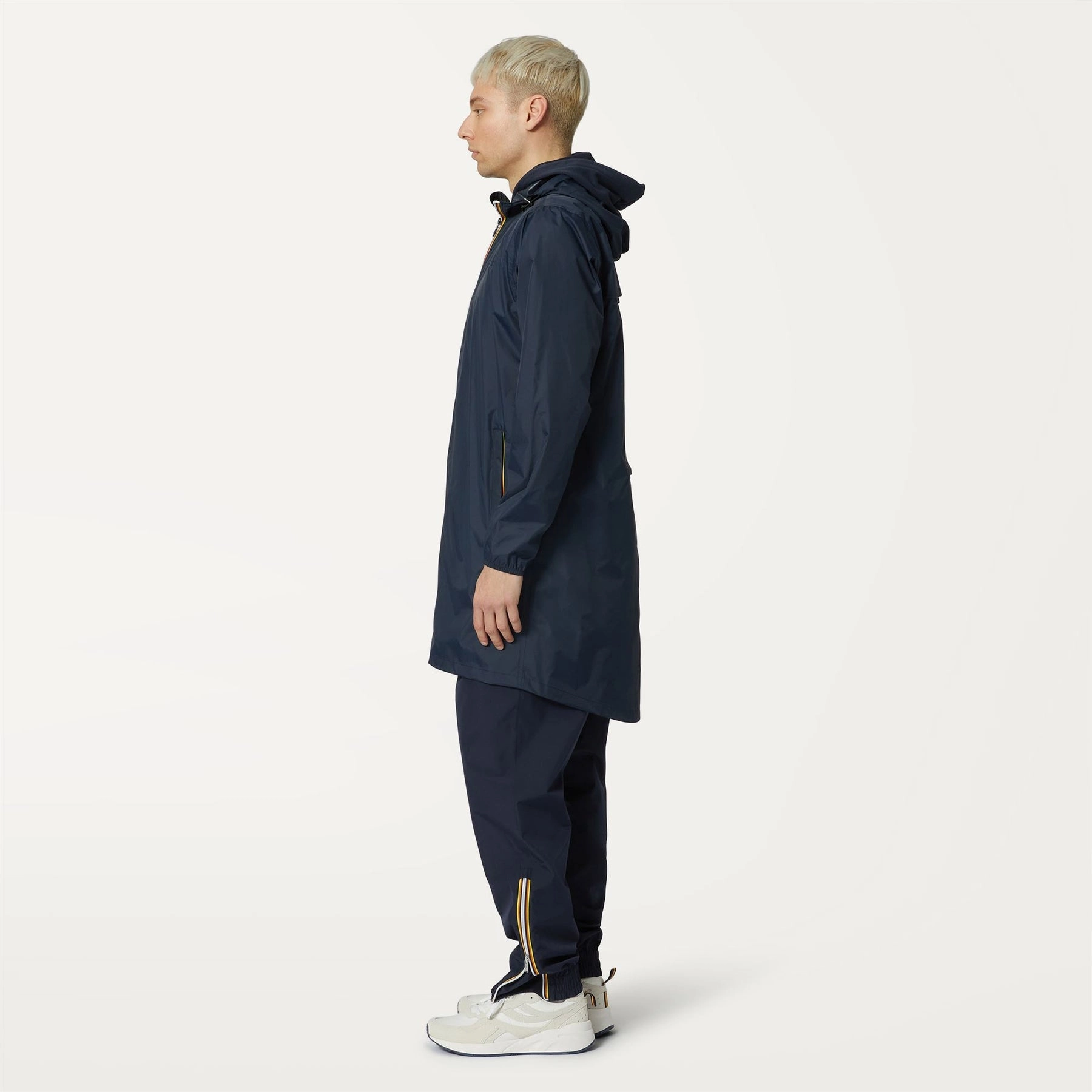 Unisex LE VRAI 3.0 EIFFEL BLUE DEPTH