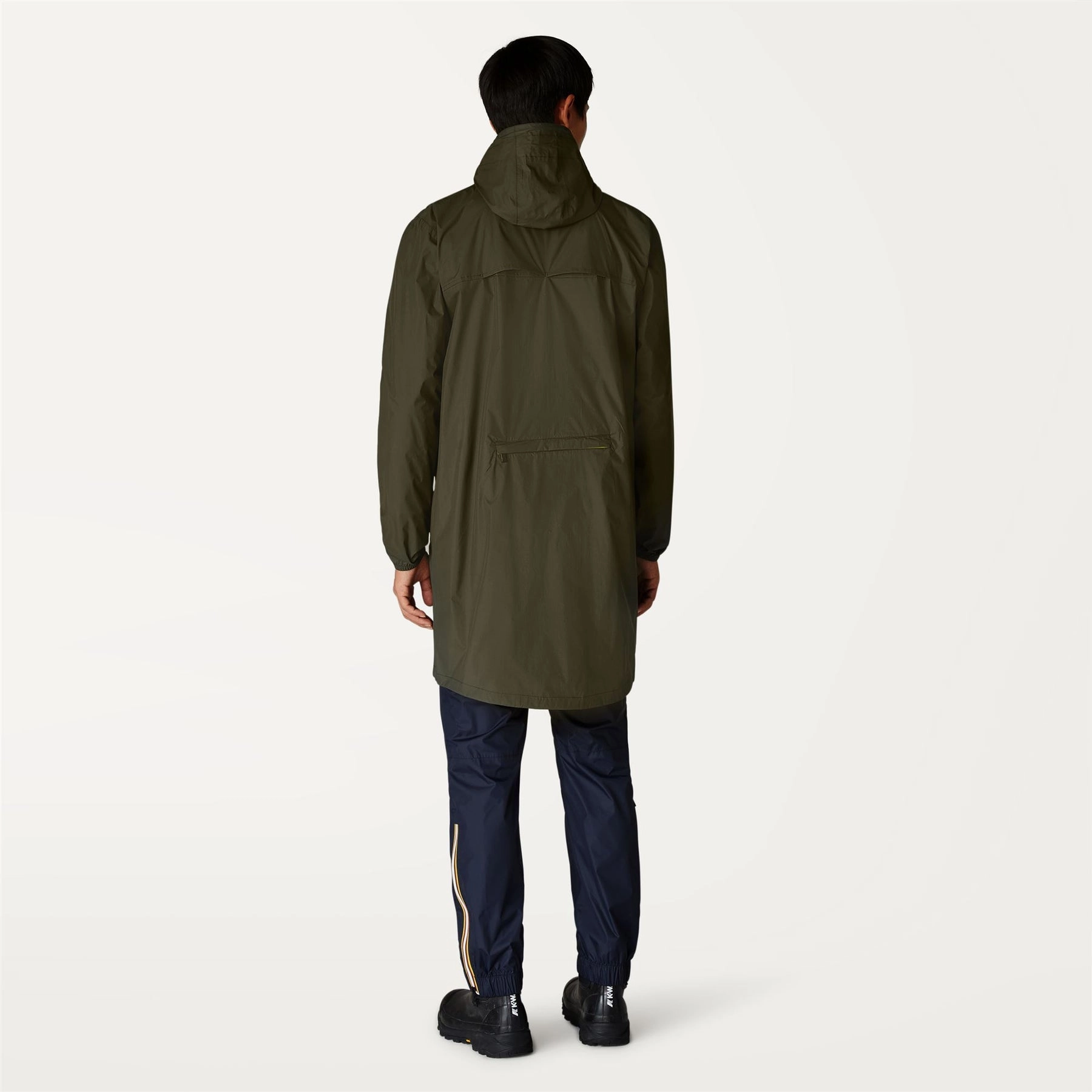Unisex LE VRAI 3.0 EIFFEL GREEN BLACKISH